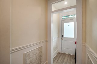 Hall d'entrée