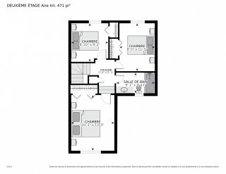 Plan (croquis)