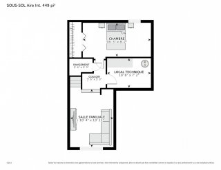 Plan (croquis)