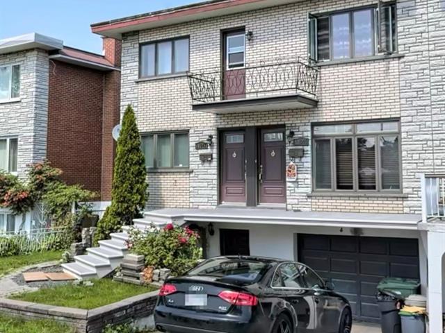 #A - 11547 Rue de Normandie