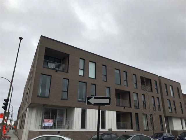 #205 - 6900 Av. d'Outremont