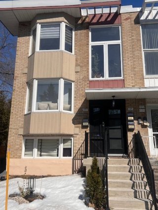 Frontage
