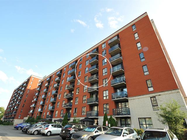 #602 - 384 Rue Crépeau