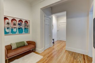 #6-2075 Av. Lincoln Montréal (Ville-Marie)