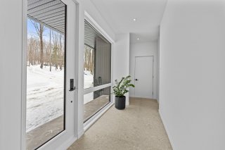 Hall d'entrée