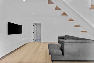 Salle familiale