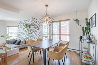 Salle à manger