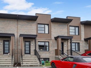 #4 - 162 Rue Marcel-Dostie