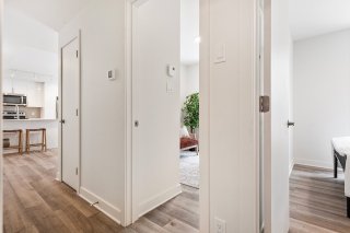 Hall d'entrée