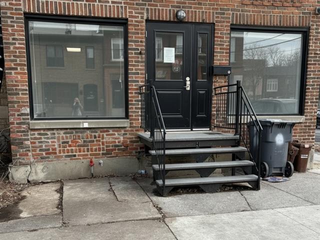 4001 Av. De Lorimier
