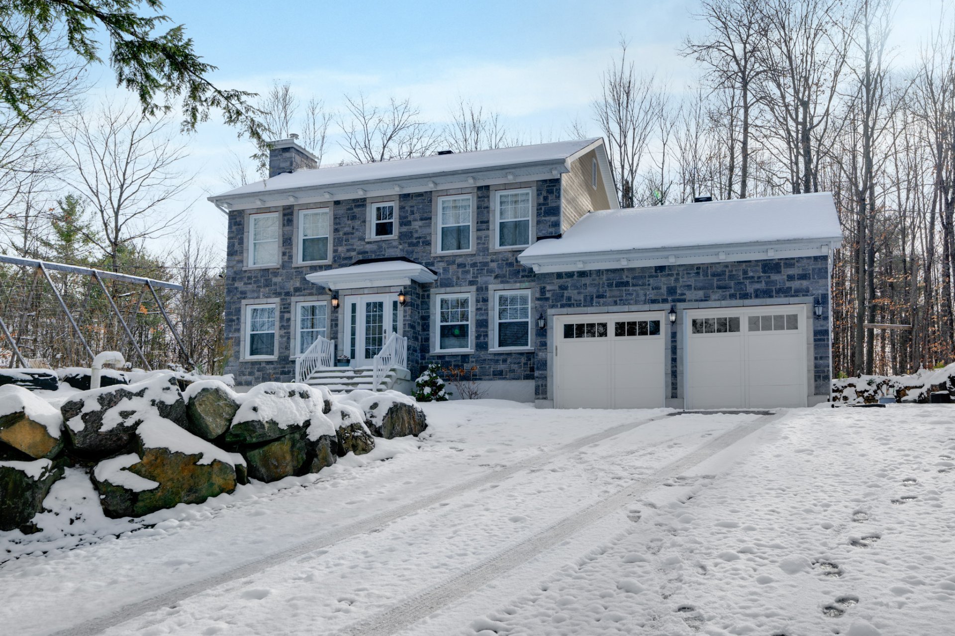 91 Rue de la Pineraie