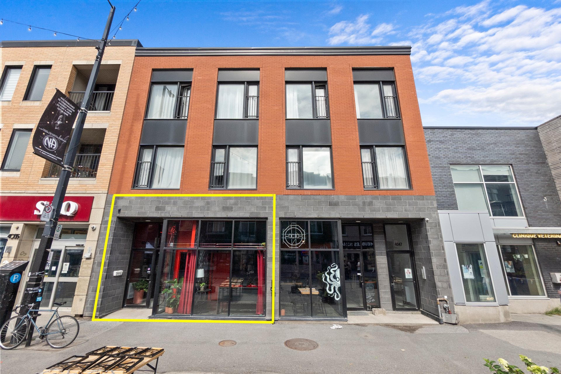 4043 Rue Ontario E.