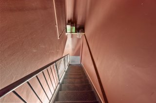 Escalier