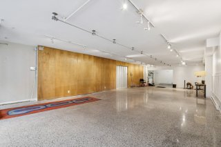 Hall d'entrée