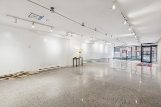 Hall d'entrée