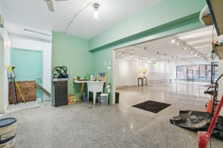 Hall d'entrée
