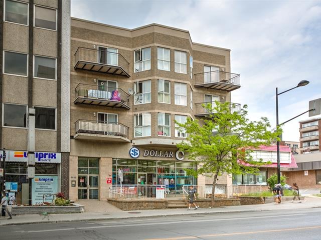 #401 - 5833 Ch. de la Côte-des-Neiges