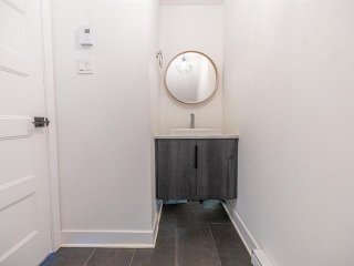 Washroom