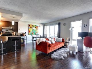 #207 - 603 Rue Robert-Élie