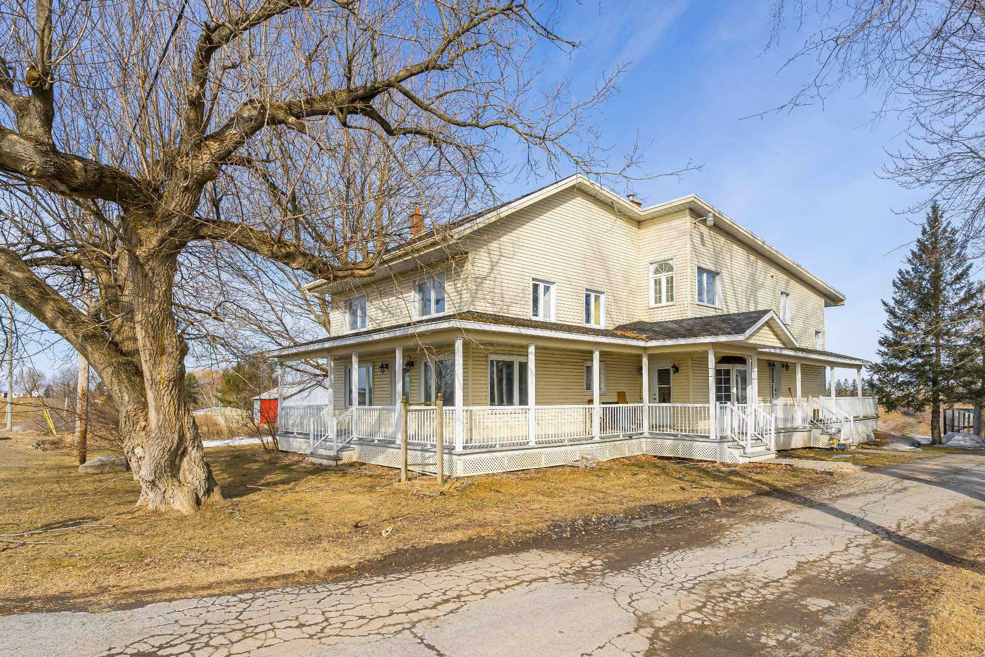 248 Ch. Petit-Brulé — photo 1