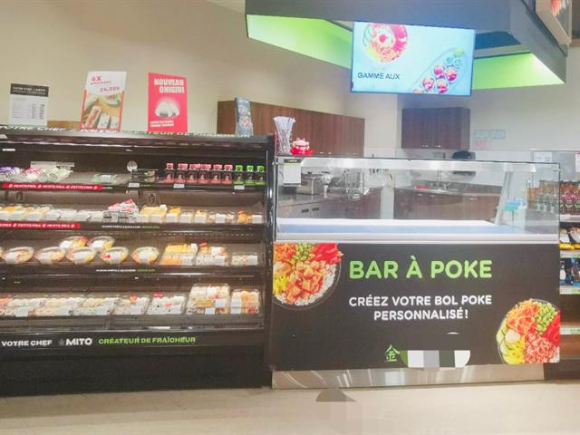 2400 Boul. du Millénaire