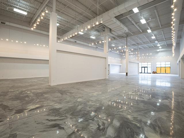 #170B - 4500 Boul. des Gradins