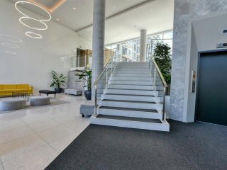 Reception Area