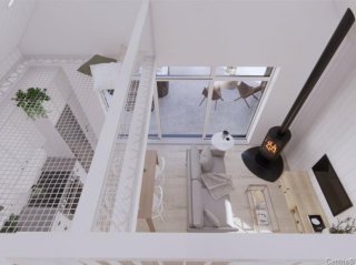 Mezzanine