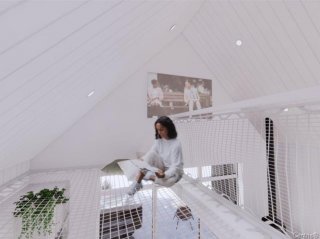 Mezzanine