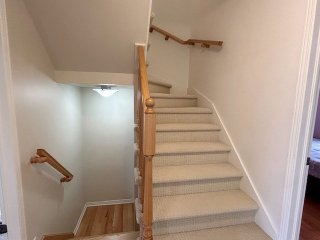 Escalier