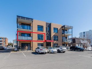 #204 - 9855 Boul. de l'Ormière
