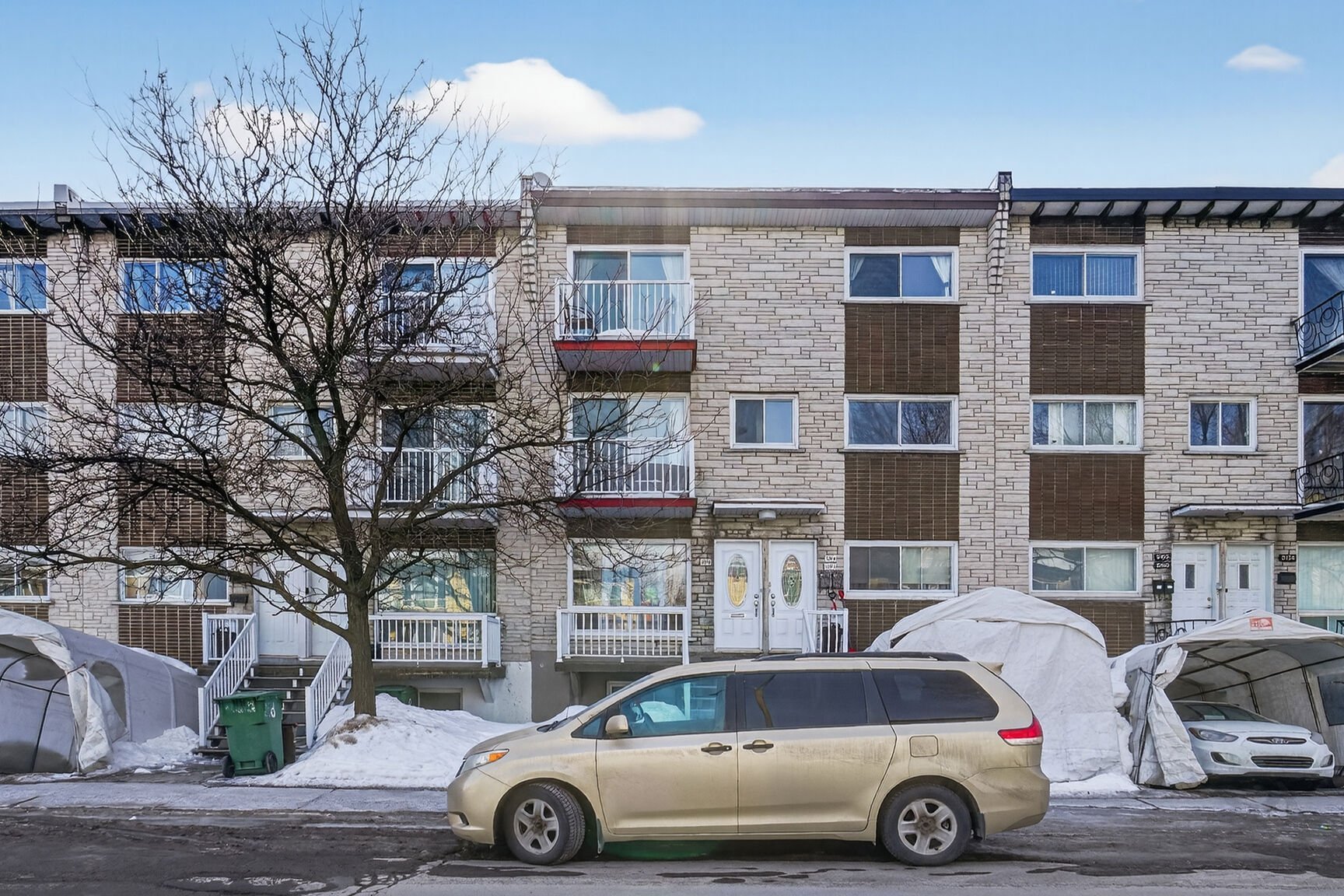 3090 Boul. Langelier