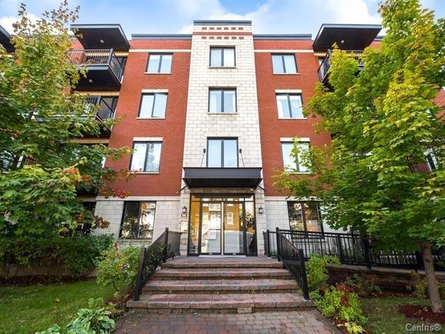 #306 - 800 Rue Gordon