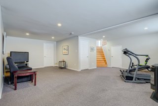 Salle familiale