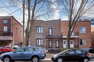 Frontage