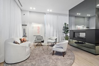 Common room
