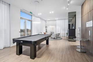Common room