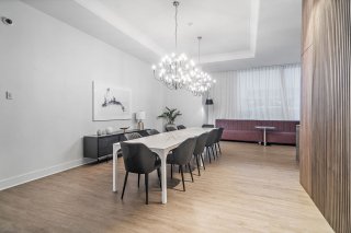 Common room