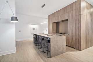 Common room