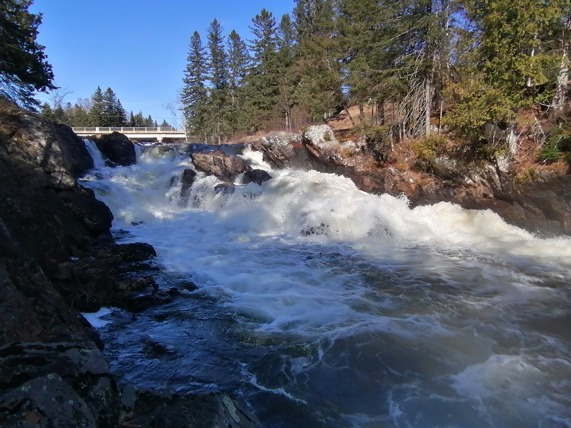  17 Ch. des Chutes