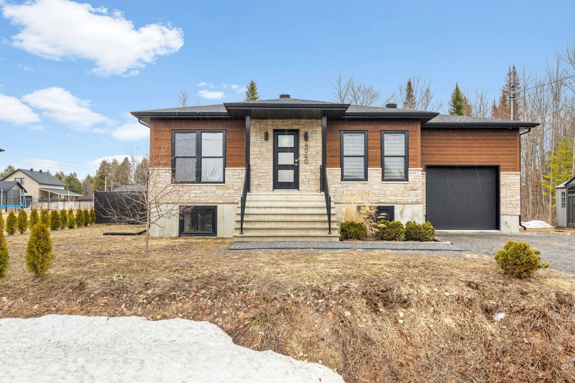 4040 Rue de l'Hôtel-de-Ville