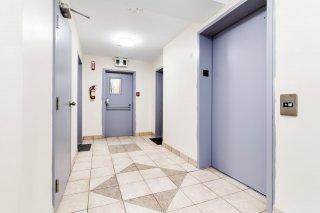 Ascenseur