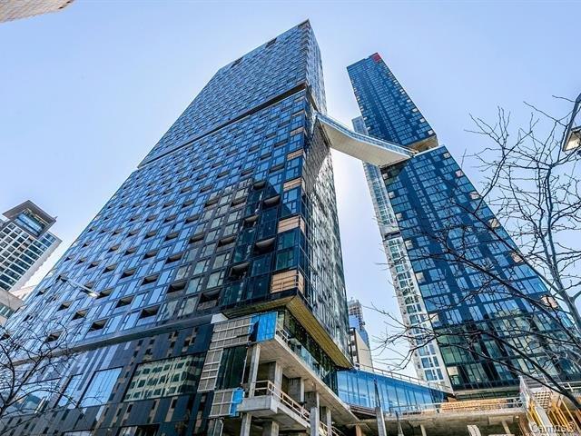 #5716 - 1210 Rue Jeanne-Mance