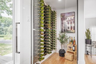 Cave à vin