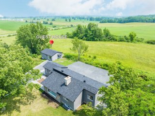 Photo aérienne