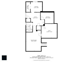 Plan (croquis)
