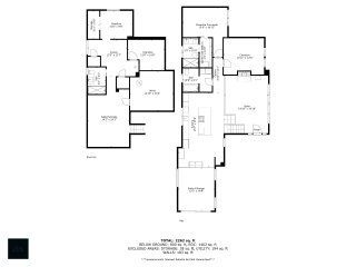 Plan (croquis)