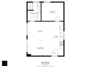 Plan (croquis)