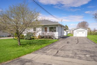 Mac Sunglasses