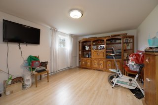 Salle familiale